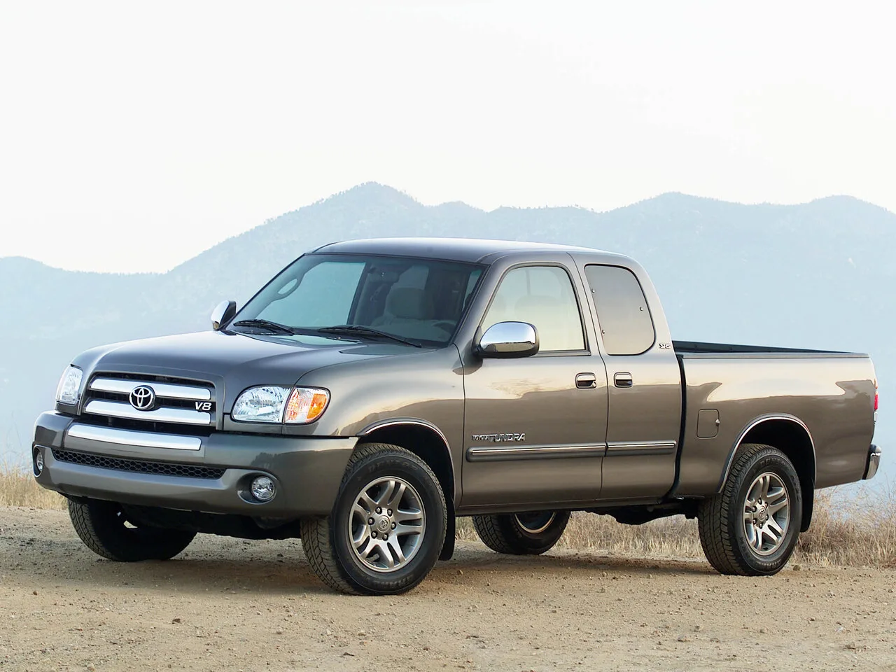 Toyota Tundra