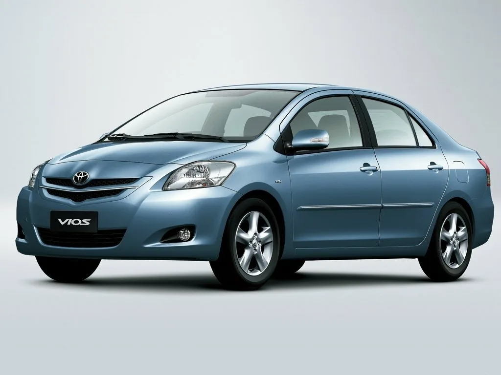 Toyota Vios
