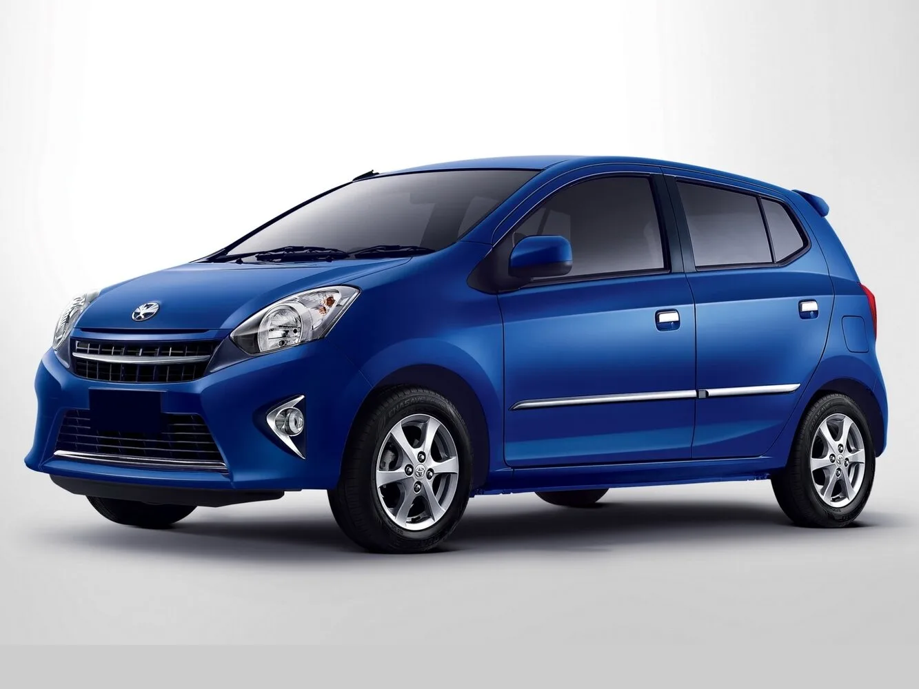 Toyota Wigo