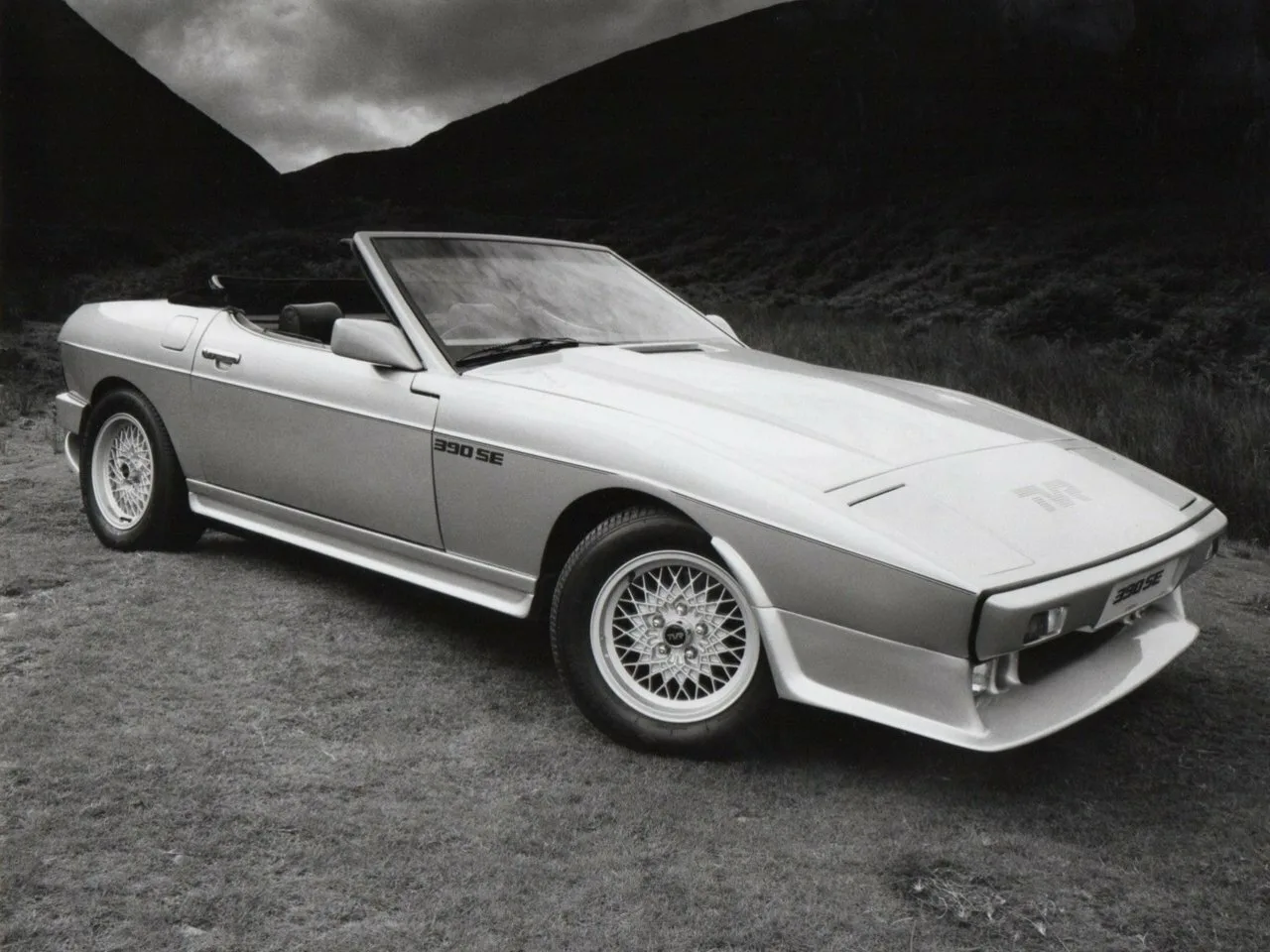 TVR 390