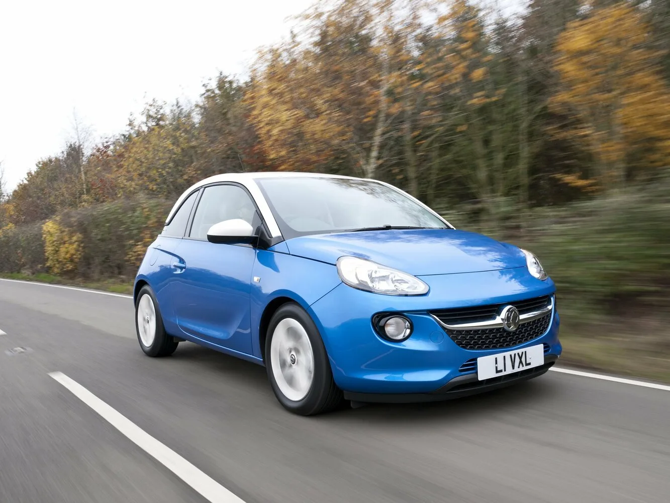 Vauxhall
