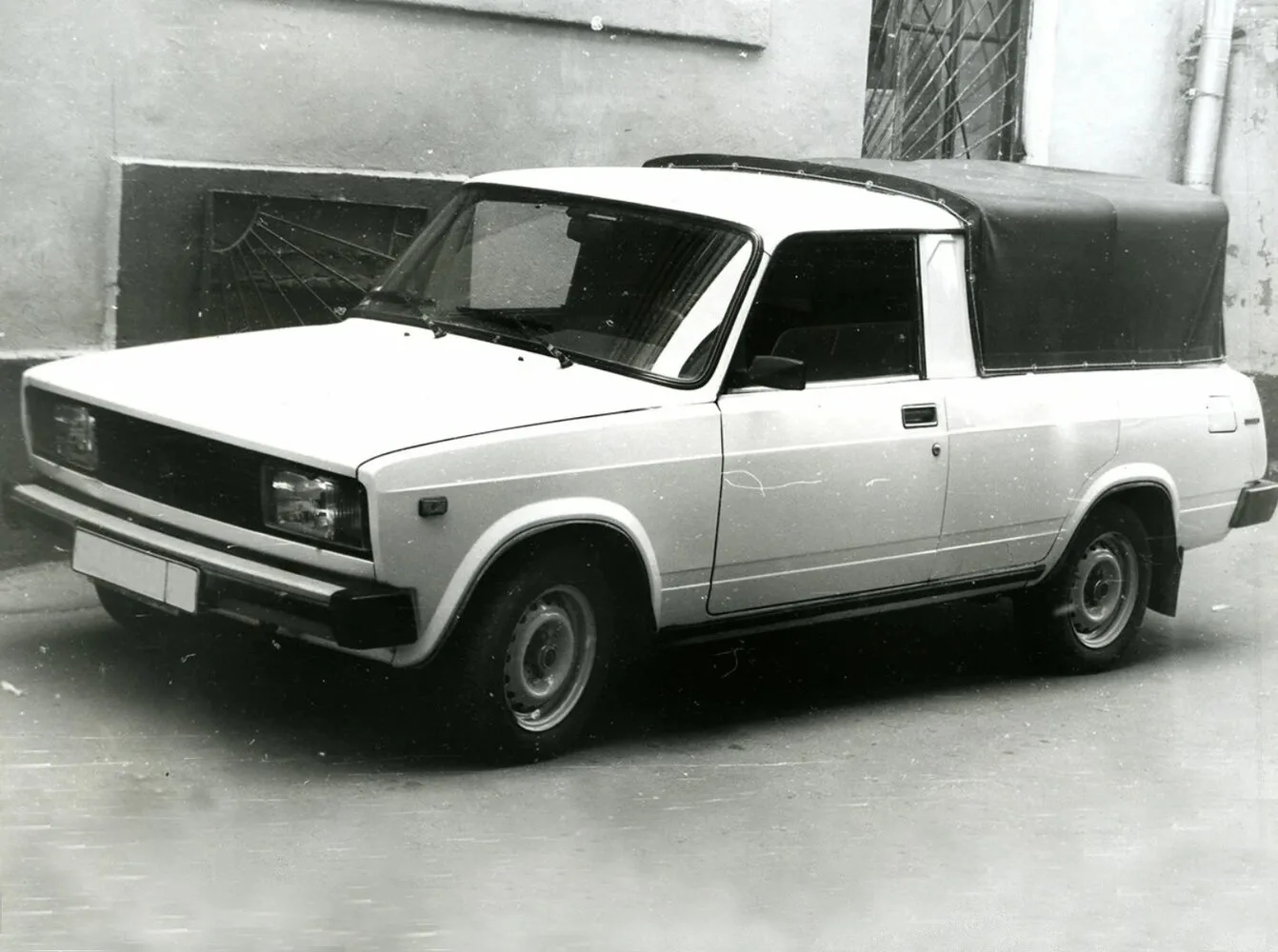 Lada (ВАЗ) 2104