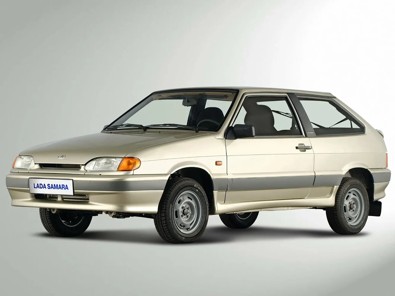 Lada (ВАЗ) 2113