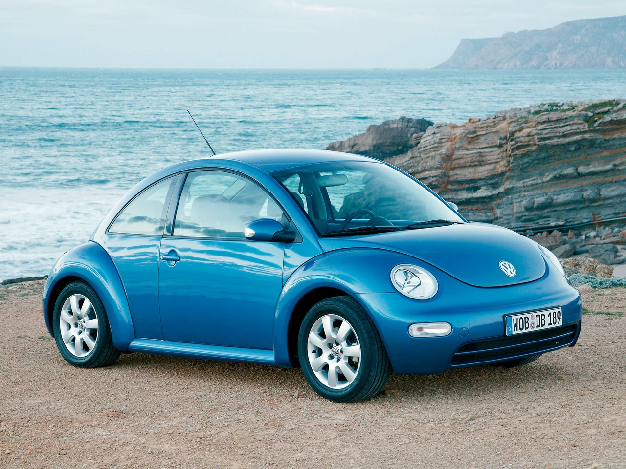 Volkswagen