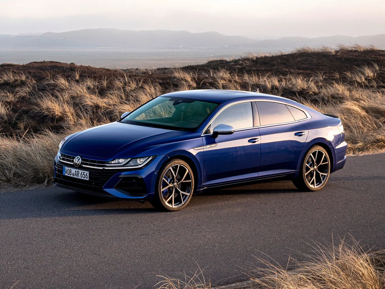 Volkswagen Arteon R