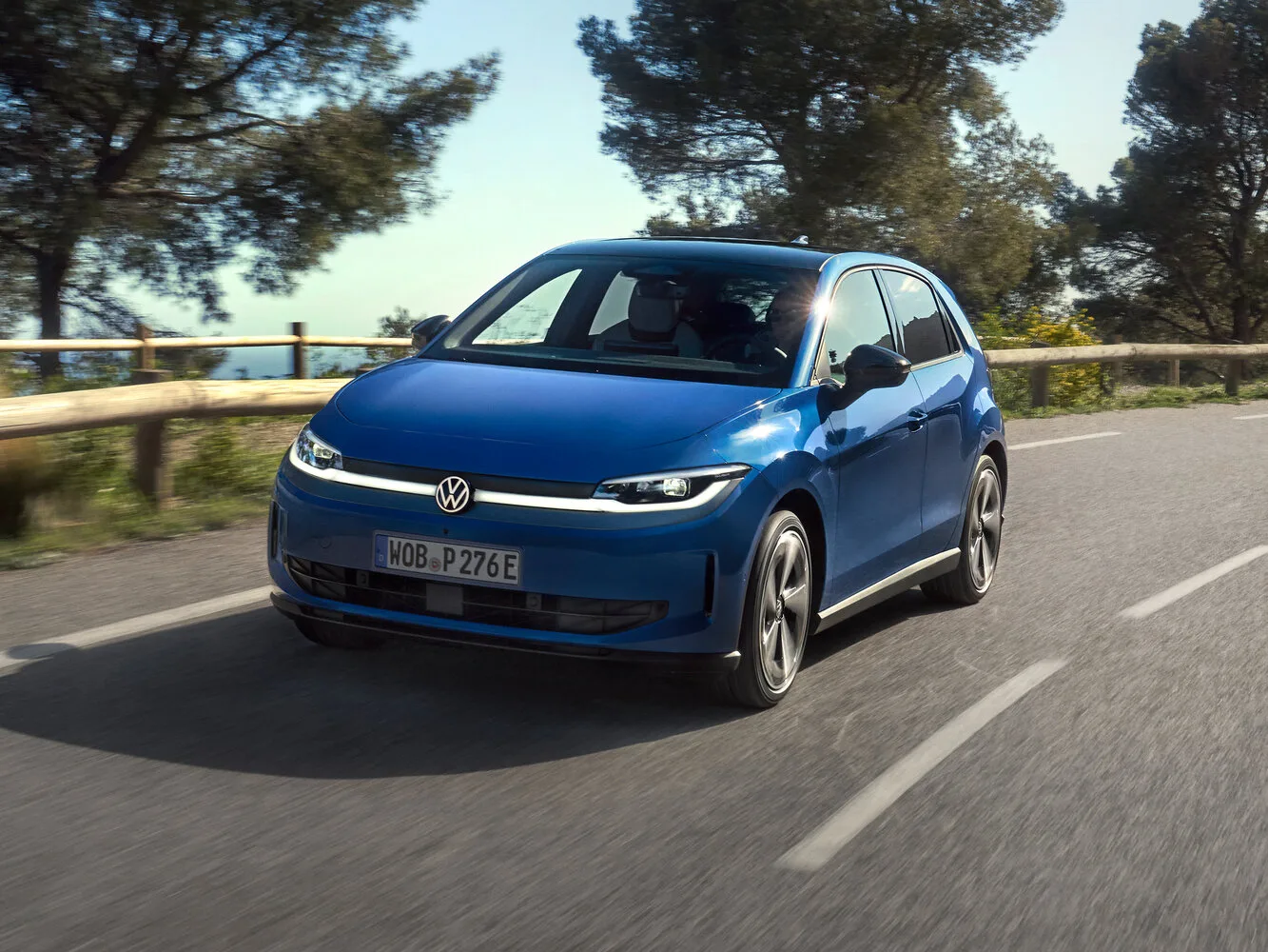 Volkswagen ID.Polo