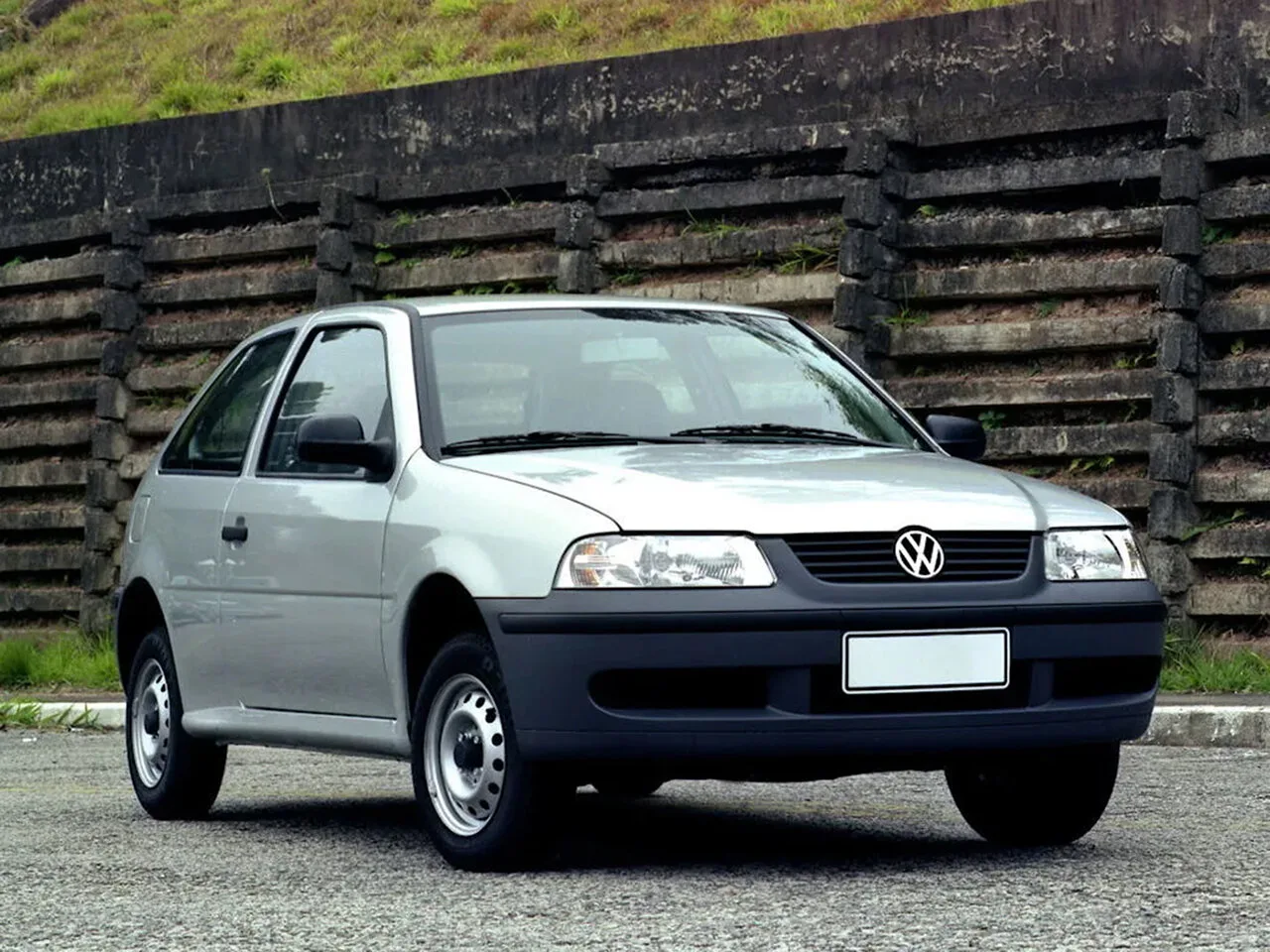 Volkswagen Pointer