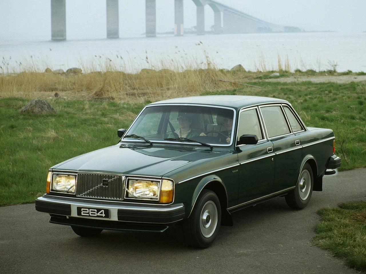 Volvo