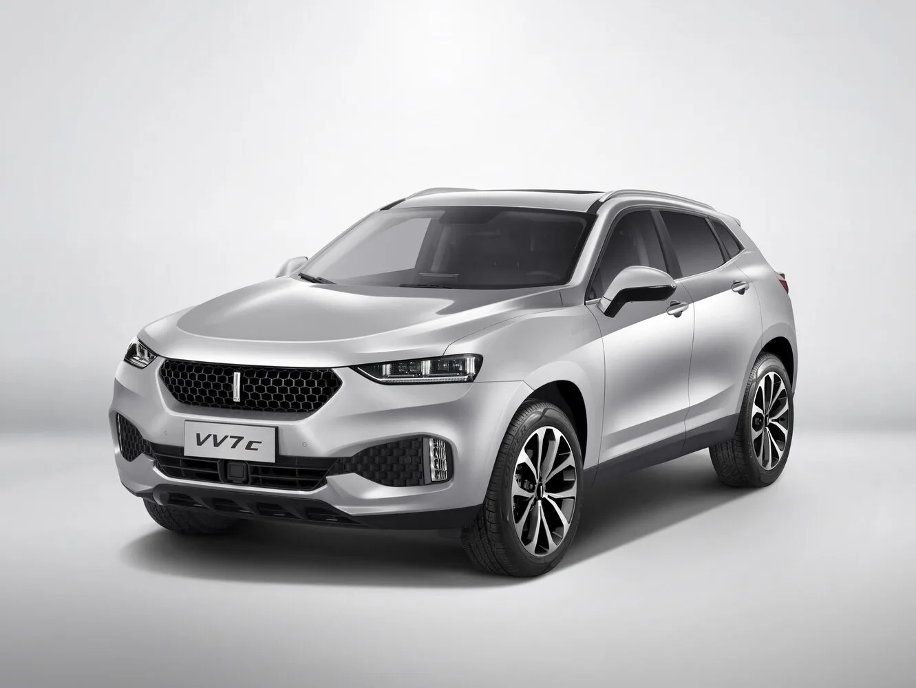 WEY VV7