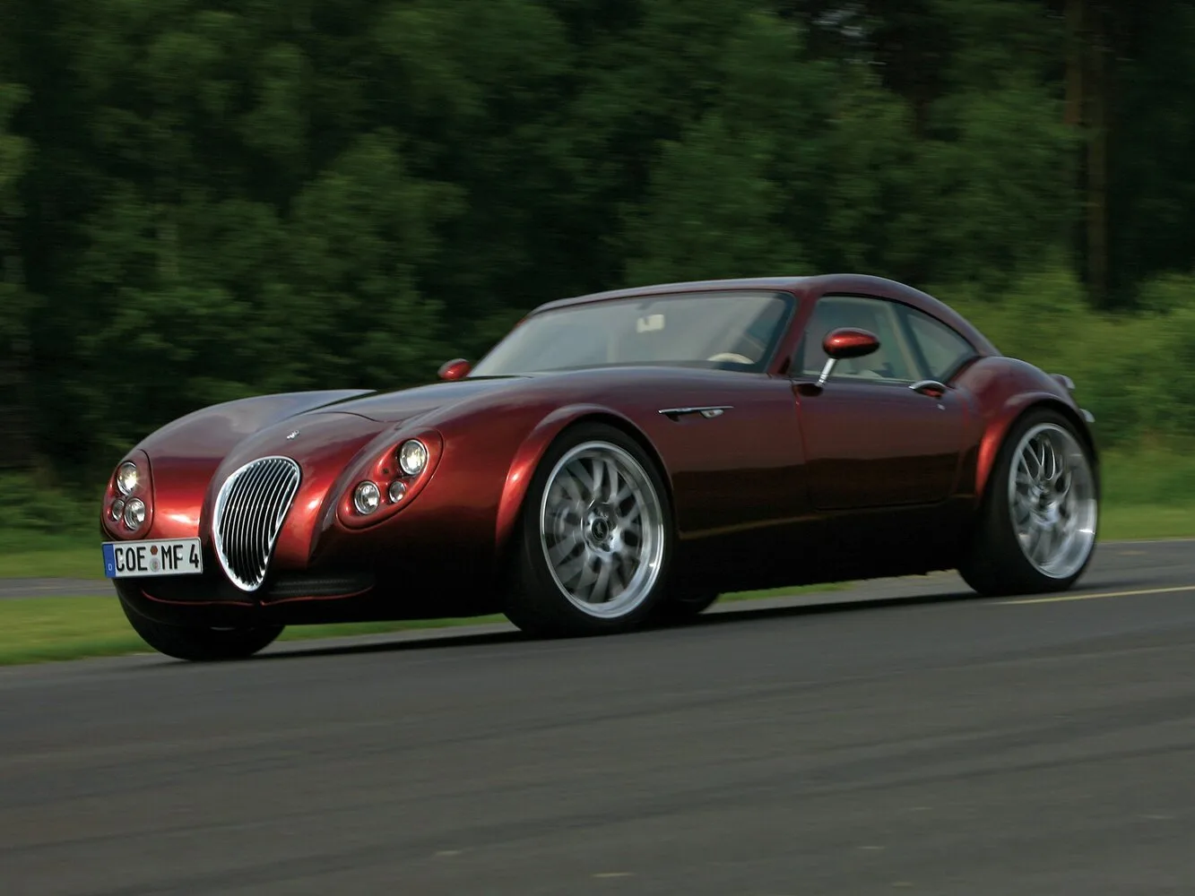 Wiesmann