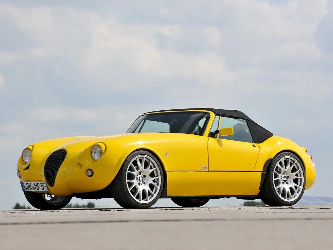 Wiesmann Roadster
