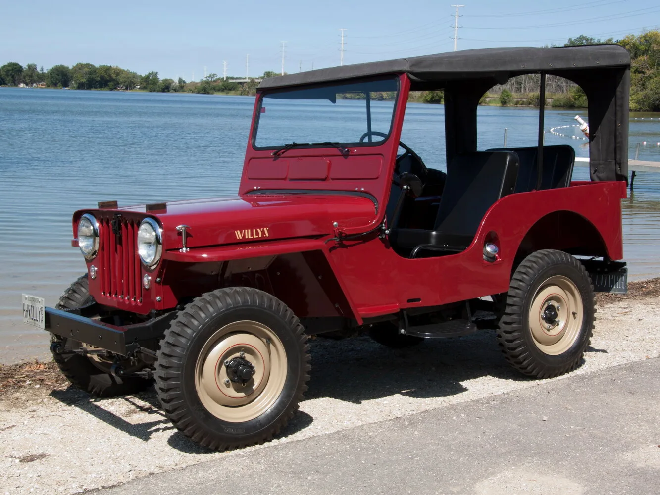 Willys