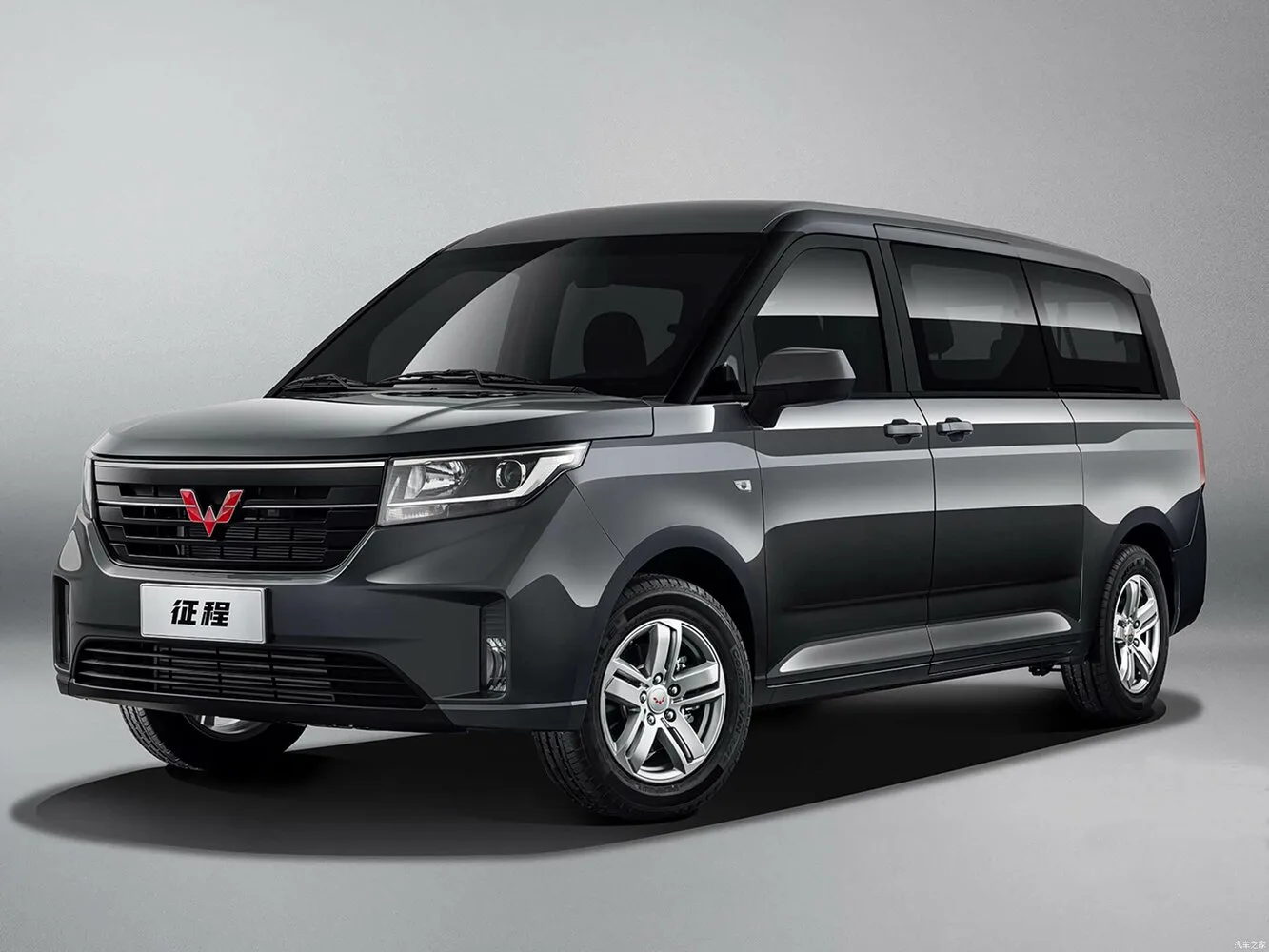 Wuling Journey