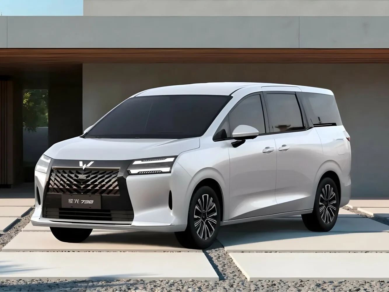 Wuling Starlight 730