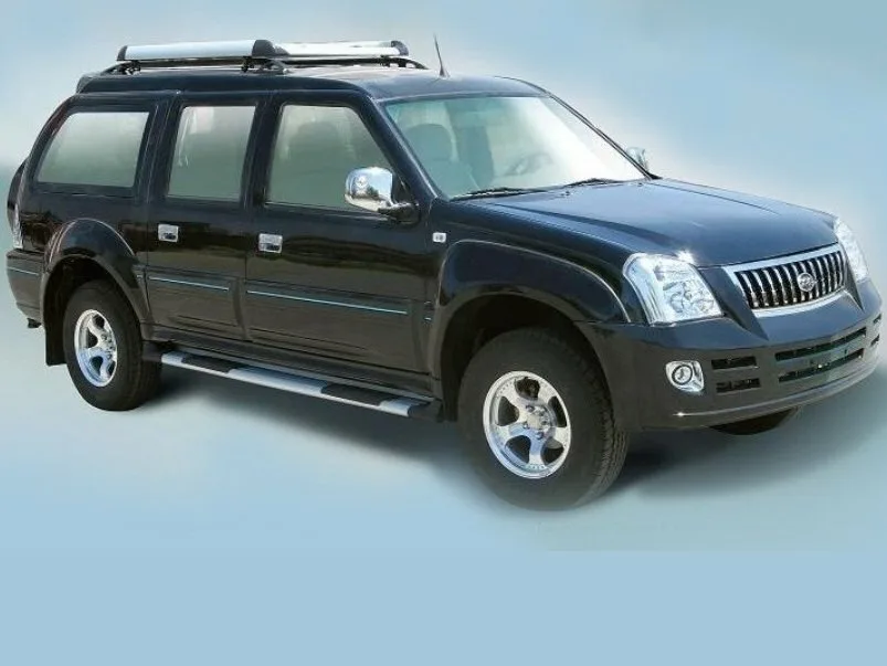 Xin Kai SUV X3