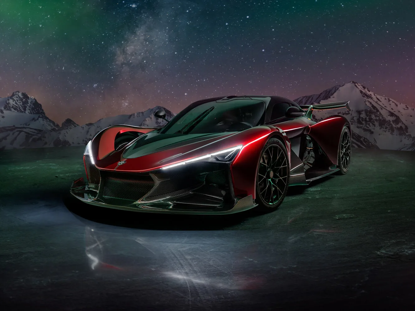 Zenvo
